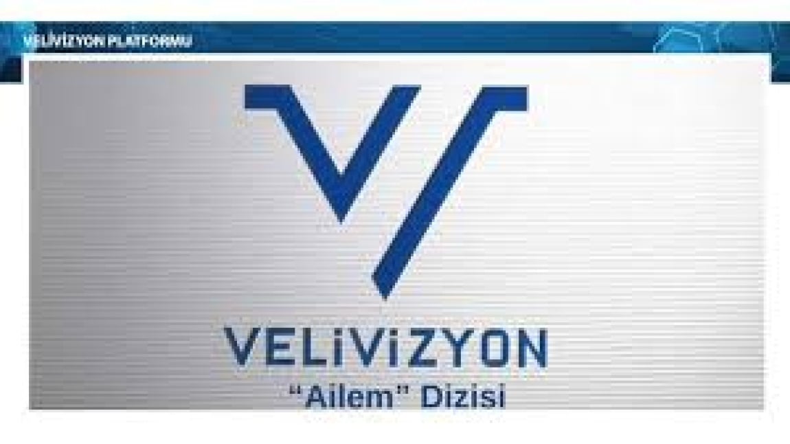 VELİVİZYON 