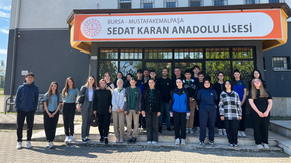 Adım Adım Geleceğe Yolculuk 