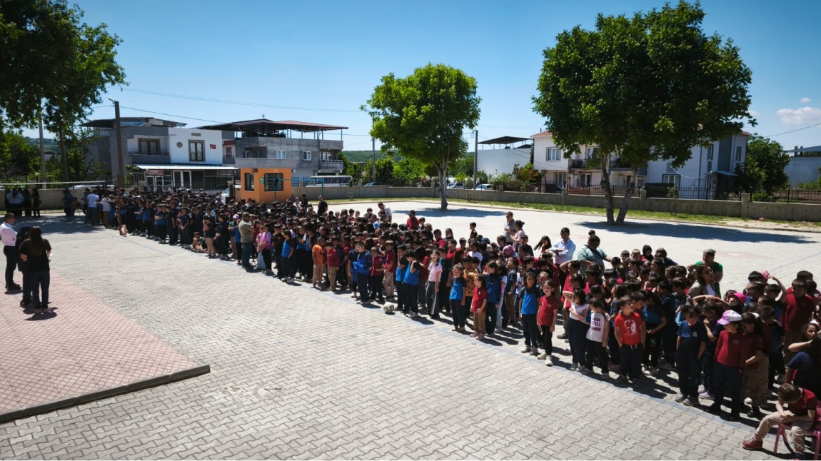 19 Mayıs Atatürk'ü Anma, Gençlik ve Spor Bayramı